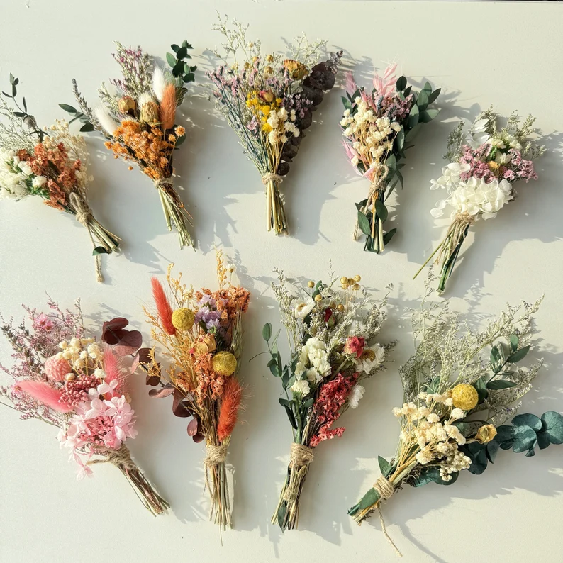 Unique Bouquets