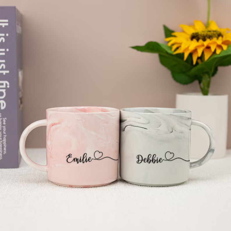 Couples Mugs