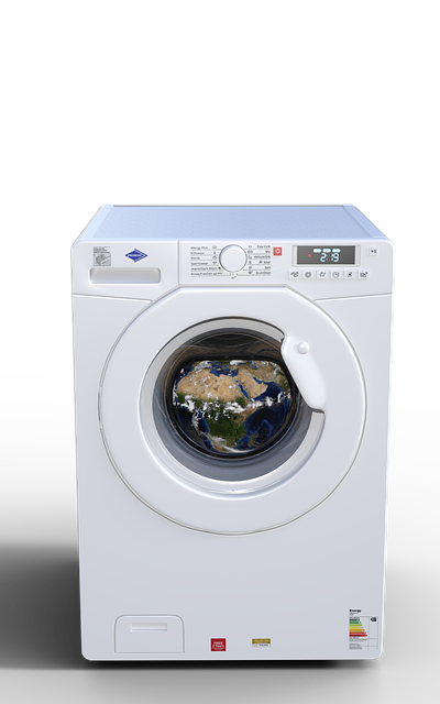 Washing Machines